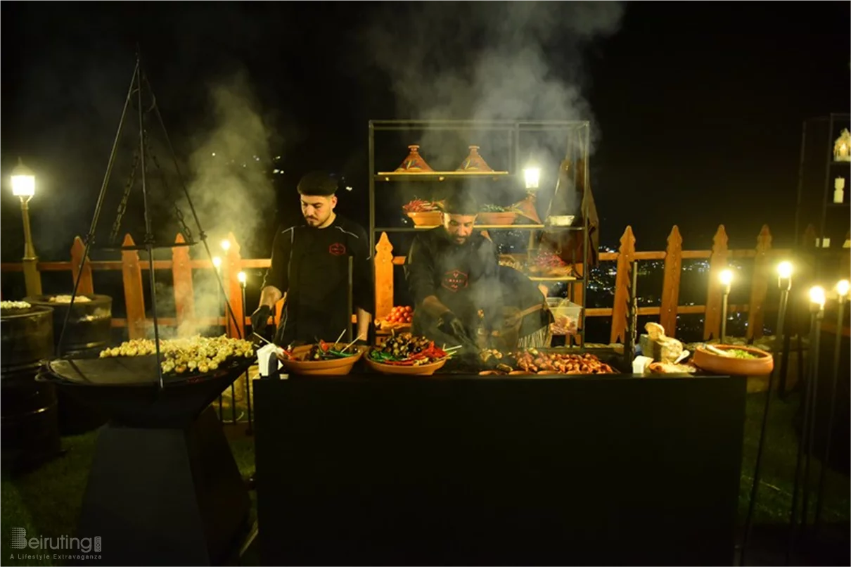 Rise and Move-Walk of Hope Fundraising Dinner